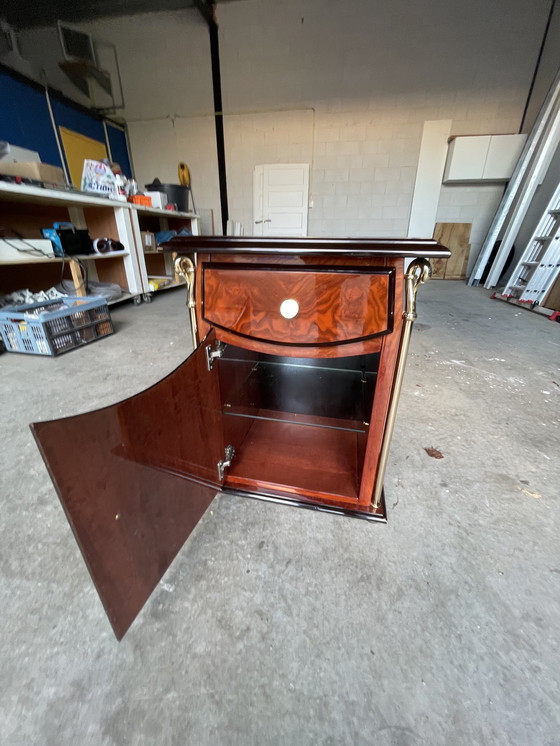 Image 1 of Gabinete Vidal Grau (Noche)