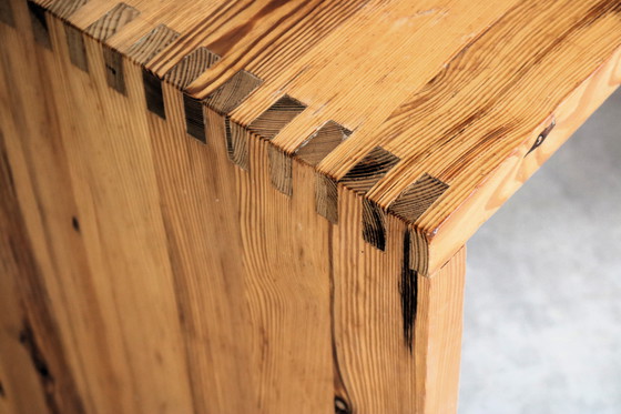 Image 1 of Vintage Ate Van Apeldoorn Bureau