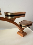 Portapiante Mid-Century