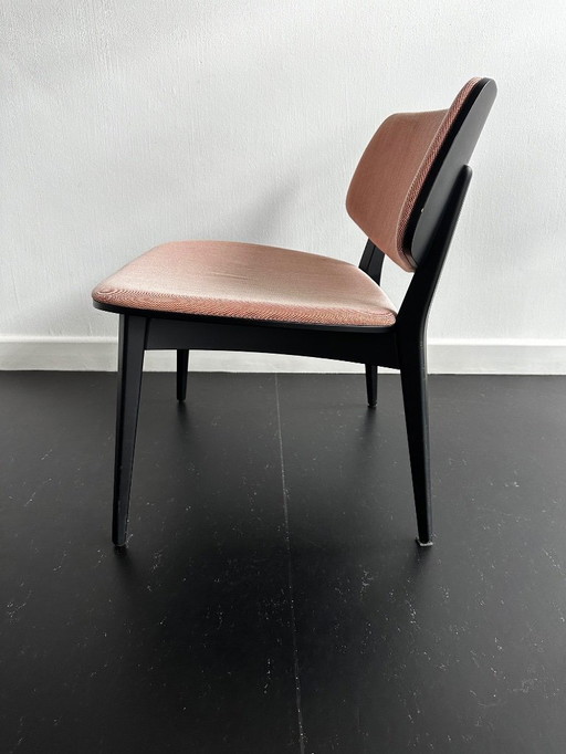 Lounge Stoel van Billiano