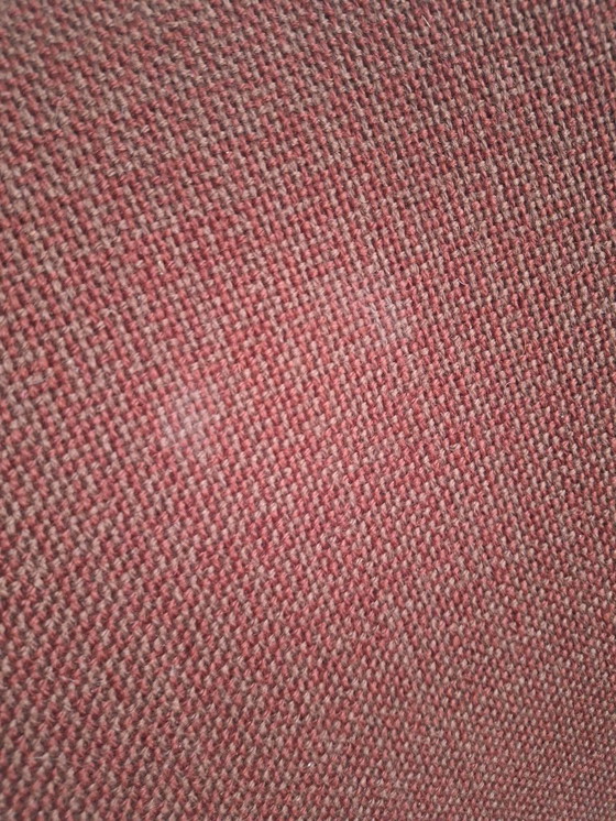 Image 1 of 2 x Vintage Gispen Kembo 302 chairs