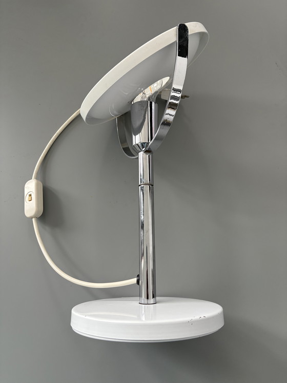 Image 1 of Lámpara de mesa diseñada por Carl Jacob Jucker