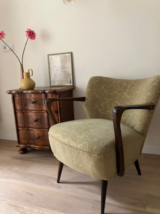 Wunderschöner Vintage-Sessel