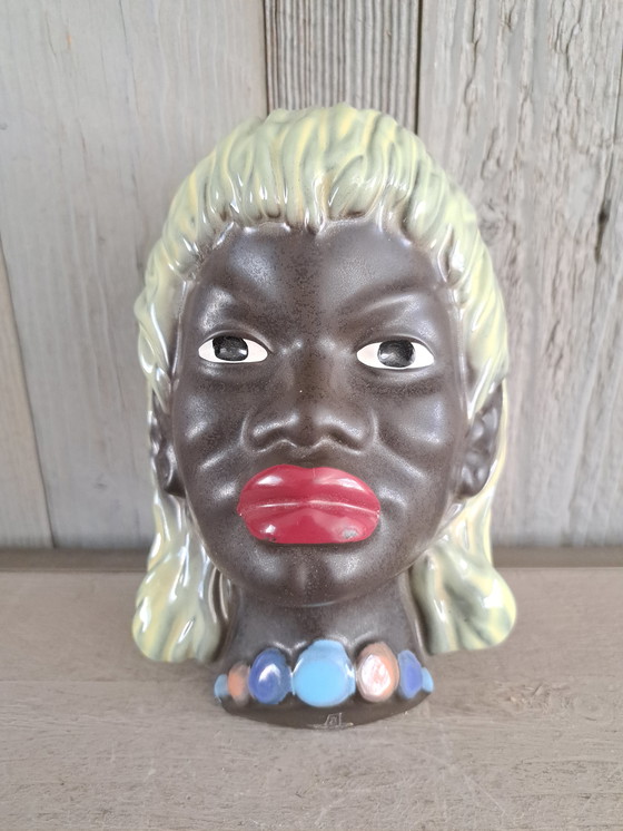 Image 1 of Testa a muro Cortendorf