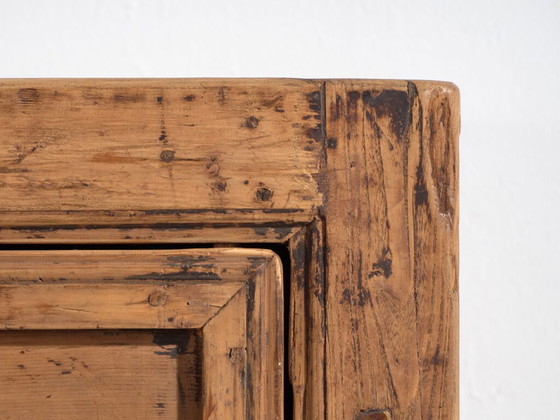 Antiek eetkamer dressoir (ca. 1900) #54 (photo 40 of 40)