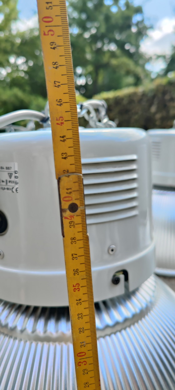 Image 1 of 6 industrial lamps GEWISS