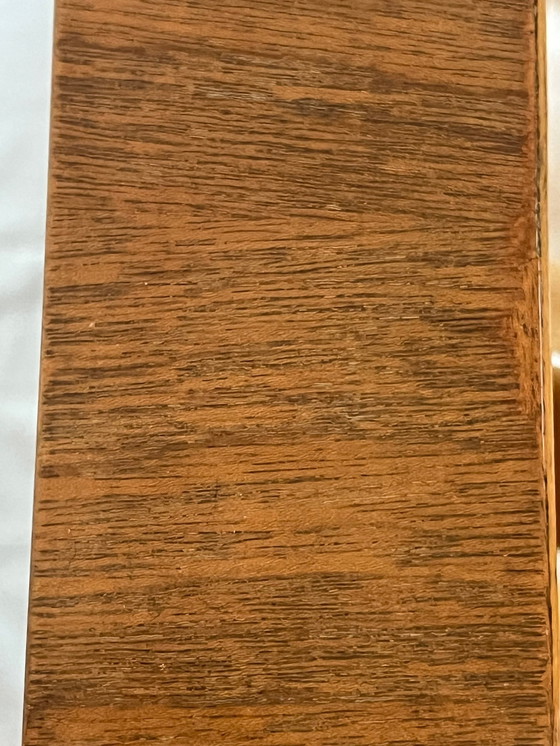 Image 1 of Tavolo Art Déco Spider Jindřich Halabala