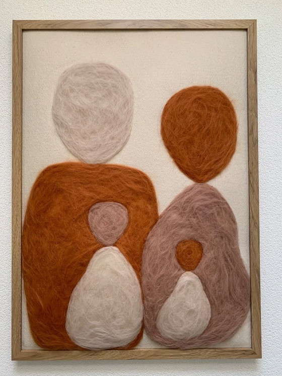 Image 1 of Exclusive Wall Decoration