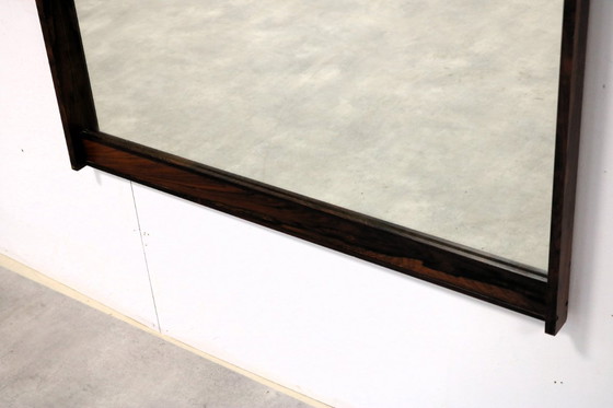 Image 1 of Vintage Swedish mirror