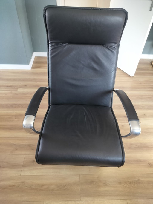 W.Schillig relaxfauteuil 