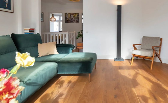 Image 1 of HAY Pandarine 3-zits chaise longue – designbank – topstaat