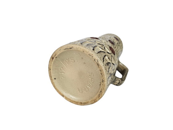 Image 1 of Spara Ceramics - design Halidan Kutlu - model 712/25 - 70's