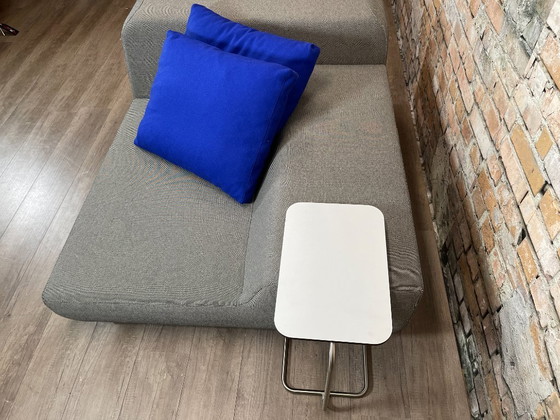 Image 1 of Paolo Lenti Chaise Longue All