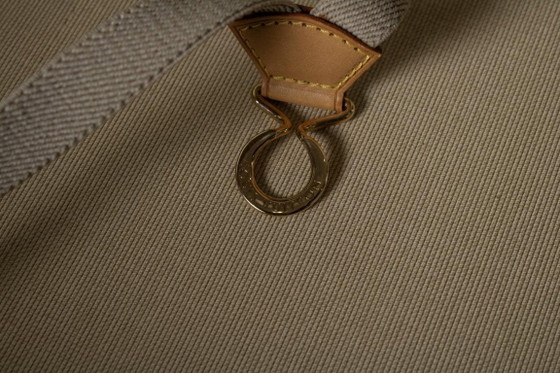 Image 1 of Louis Vuitton, Monogram Canvas Satellite Koffer