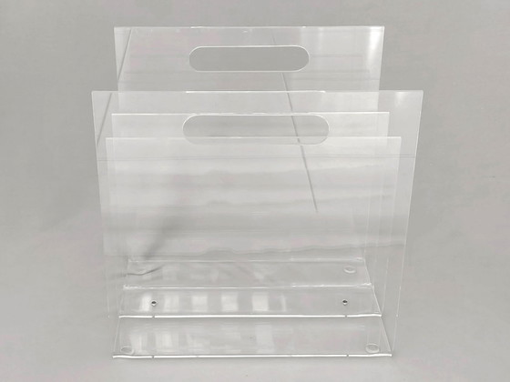 Image 1 of revistero metacrilato lucite