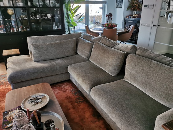 Image 1 of Corner sofa