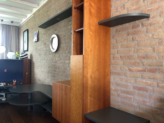 Interstar Wandkast – Wood (photo 9 of 21)