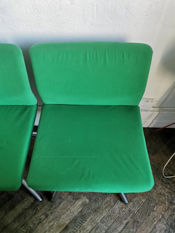 Image 1 of 6 chaises longues Giuseppe Rossi