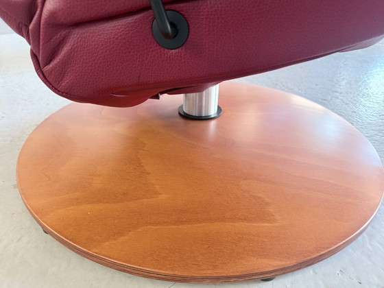 Image 1 of 2 poltrone relax Himolla 7577 nuove