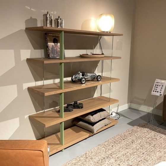 Image 1 of Devina Nais Zero 16 bookcase