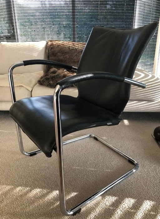Bree’s new world Sunny fauteuil