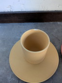 Vasos Tumble de Geert Lap - cor unum