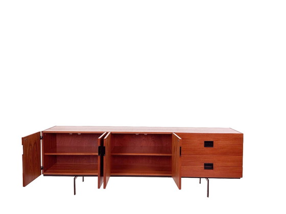 Image 1 of Vintage DU03 Sideboard by Cees Braakman for Pastoe