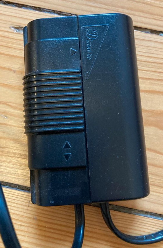 Image 1 of Vintage ontwerp van Ikea Fackla uit de jaren 90 