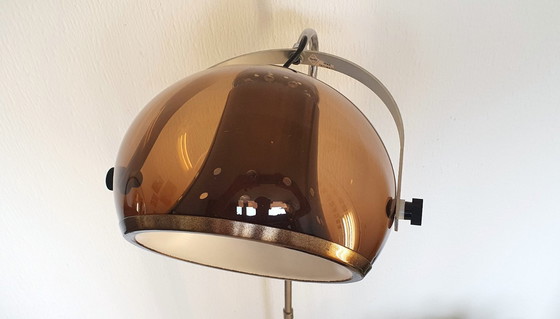 Image 1 of Lampadaire vintage Herda Amsterdam