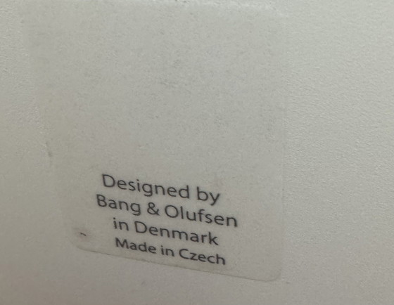 Image 1 of Altoparlante Bang &amp; Olufsen A9 di quarta generazione