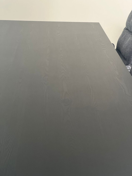 Modern design Dining tables 'Tulip' Deva Meubelen – 240x100 cm – Wood (photo 3 of 5)