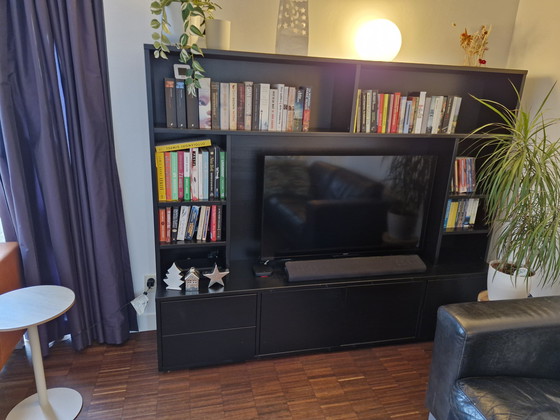 Image 1 of Tv meubel van Woood