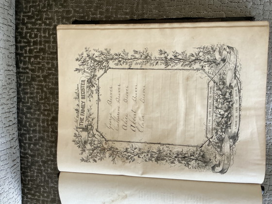 Bibbia, Antico e Nuovo Testamento – Libri d'arte, Paper (photo 18 of 18)