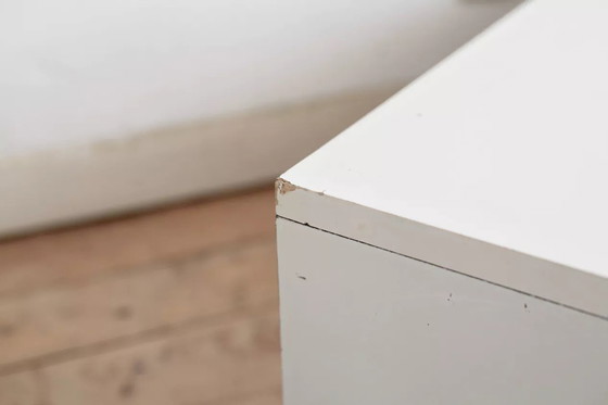 Image 1 of Mobile basso, Raymond Loewy, Doubinsky Frères, anni '70