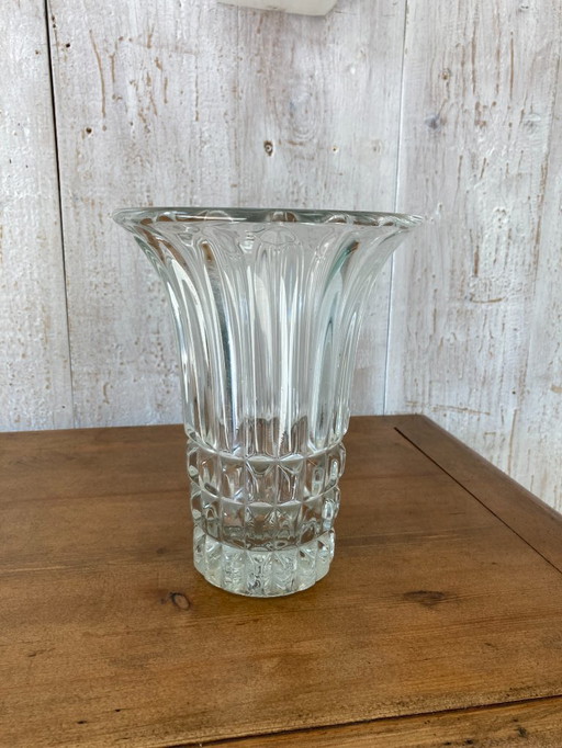 Vintage vase