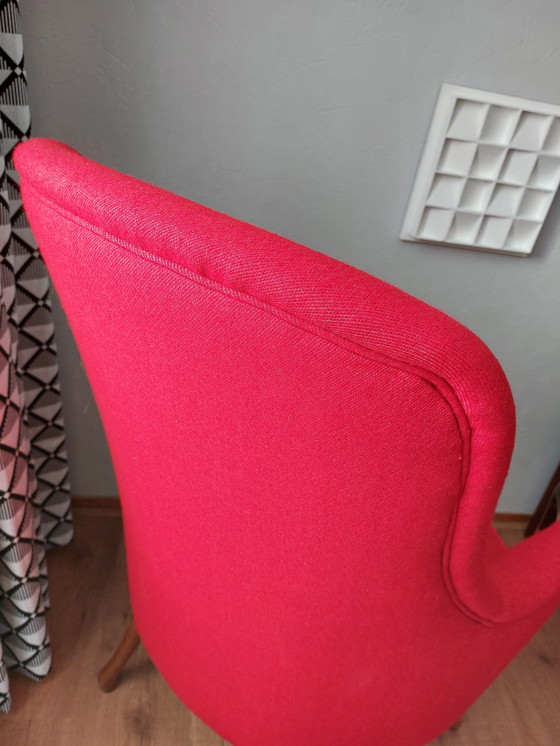 Image 1 of Design fauteuil Giorgetti Progetti