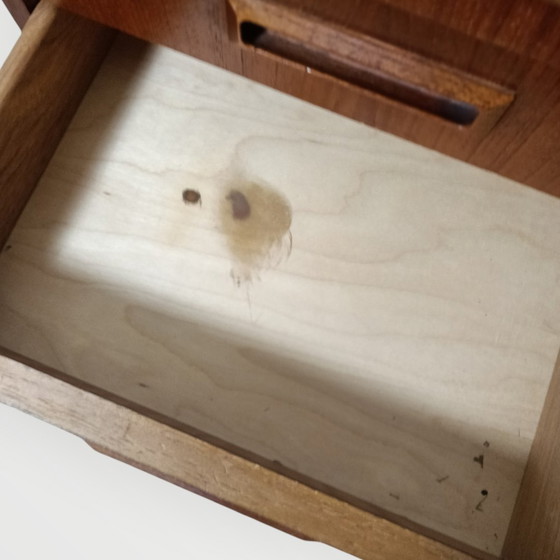 Image 1 of scrivania vintage danese