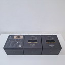 3 Umage Hazel Mini Nero Nuovi Prodotti
