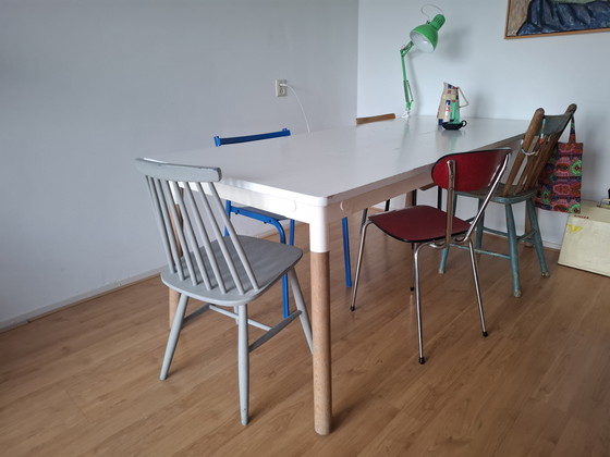 Image 1 of Mesa adaptable Muuto