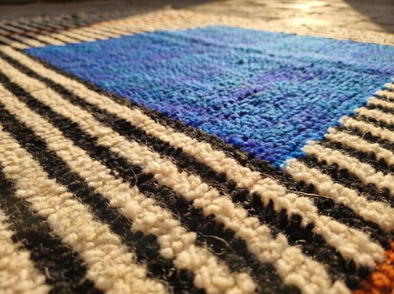 Image 1 of Tapis marocains traditionnels sur commande 200cmx300cm