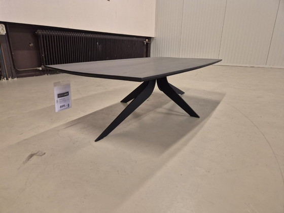 Image 1 of 70% SHOWROOM OUTLET - Montel Floyd - Coffee table - Design