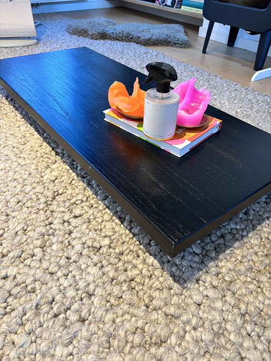 Image 1 of HK LIVING coffee table