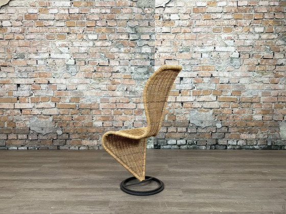 Image 1 of Cappellini S-Chair