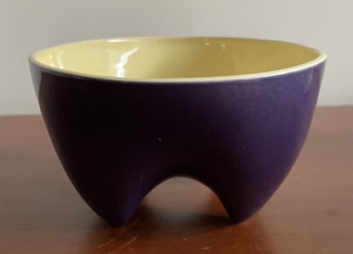 Studio ceramic vessel or object