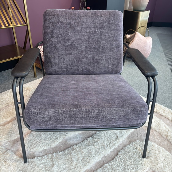 Image 1 of Poltrona Bert Plantagie Tibbe