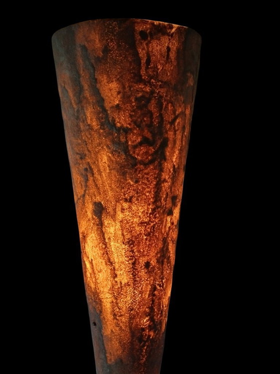 Image 1 of Lámpara de pie - Carreño Ángel para Estudio de Arte La Rocha