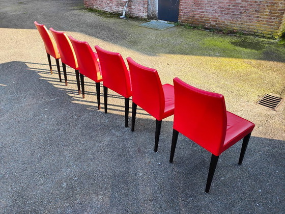 Image 1 of Poltrona Frau Sedia Liz