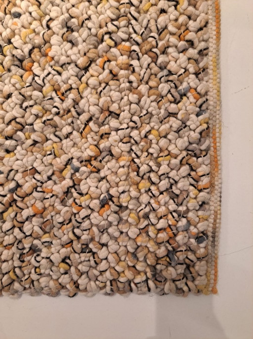 Marble vloerkleed 200x300 cm