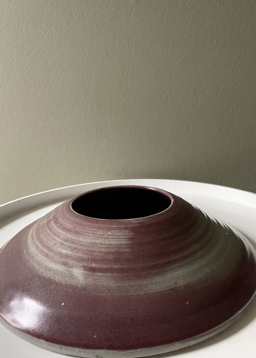studio ceramics: scale object