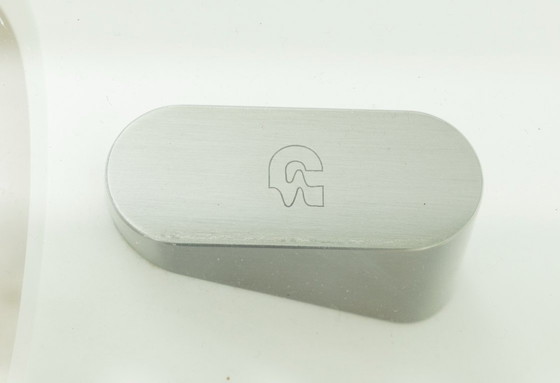 Image 1 of Draenert Stingray Space Age coffee table